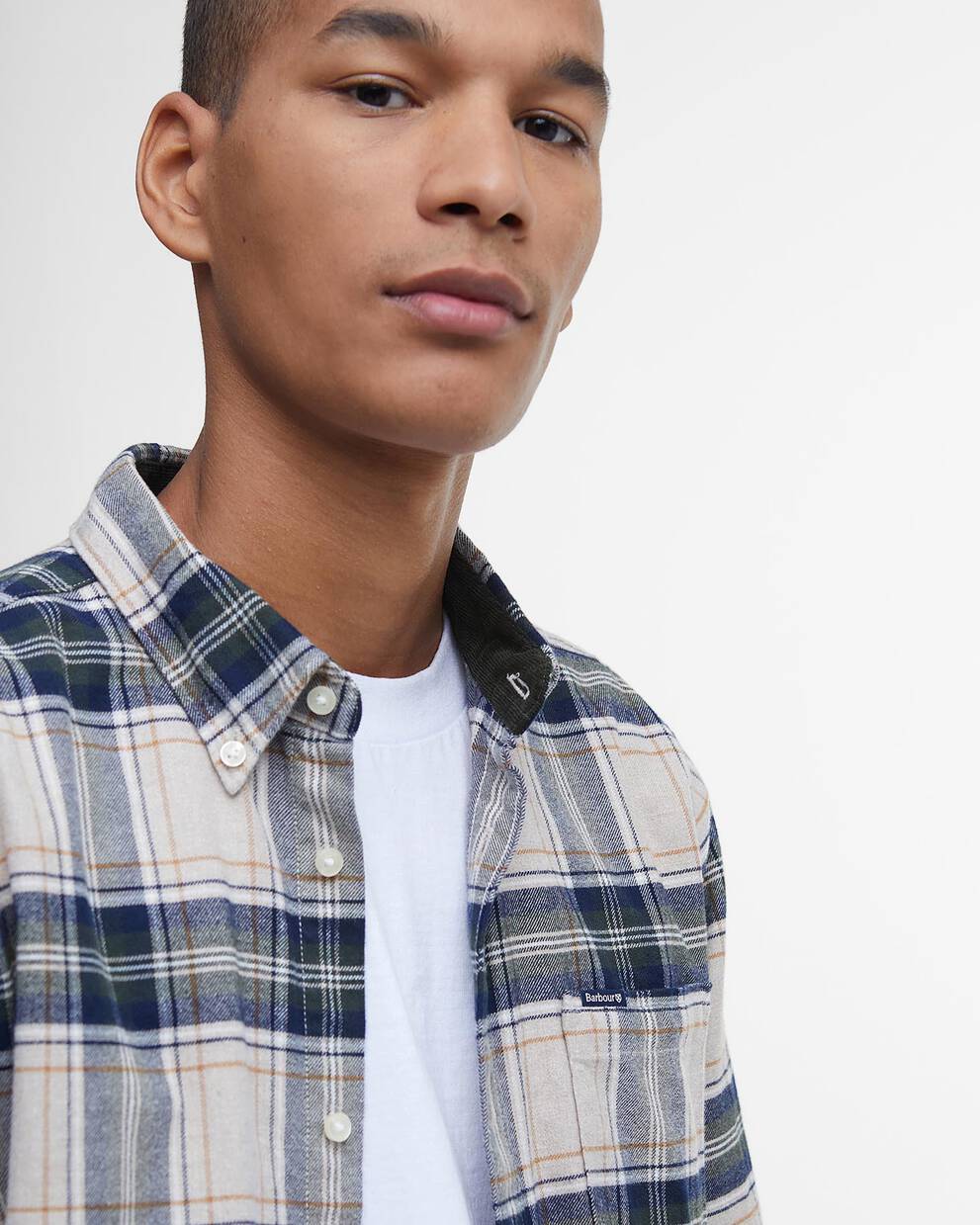 Hemd Betsom Tailored