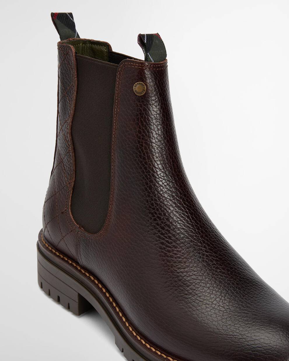 Chelsea Boots Evie