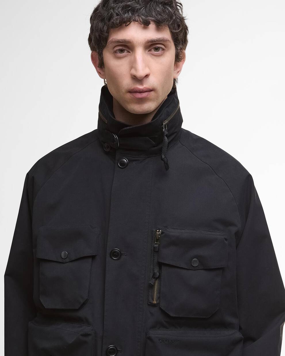 Jacke Westdale Waterproof