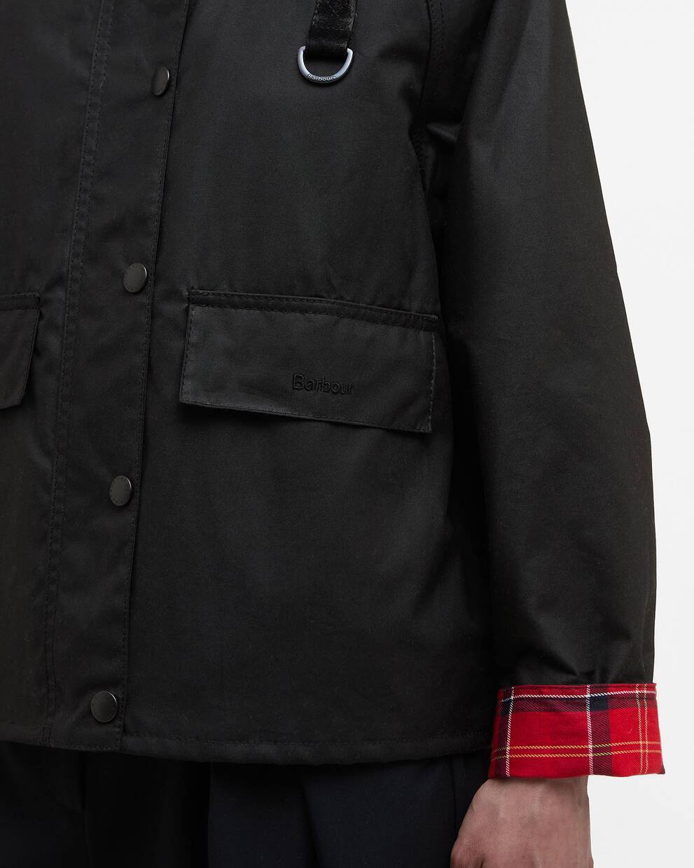 Wachsjacke Women's Spey