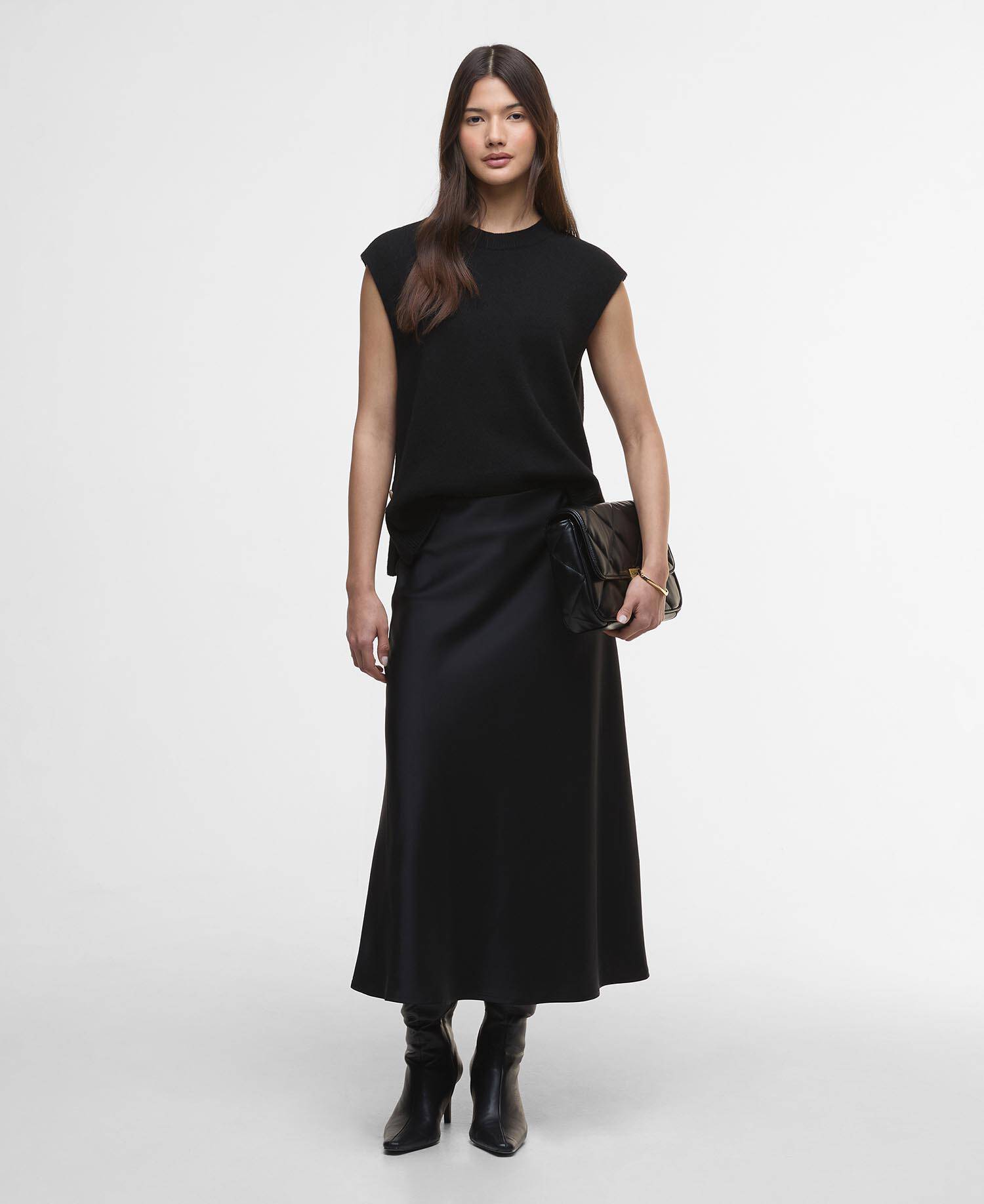 Strickweste Lana image number 1