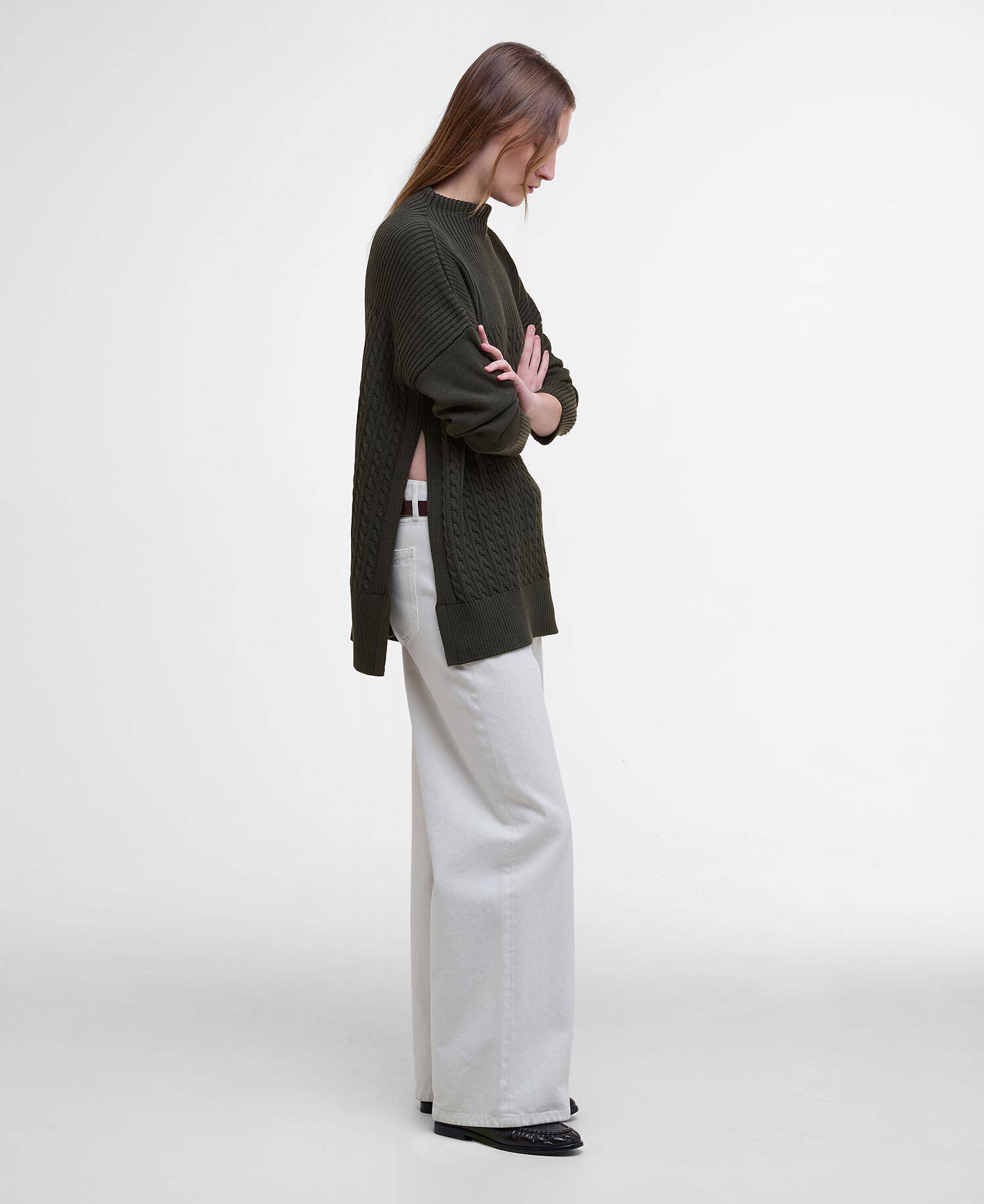 Cape Stitch Guernsey image number 1