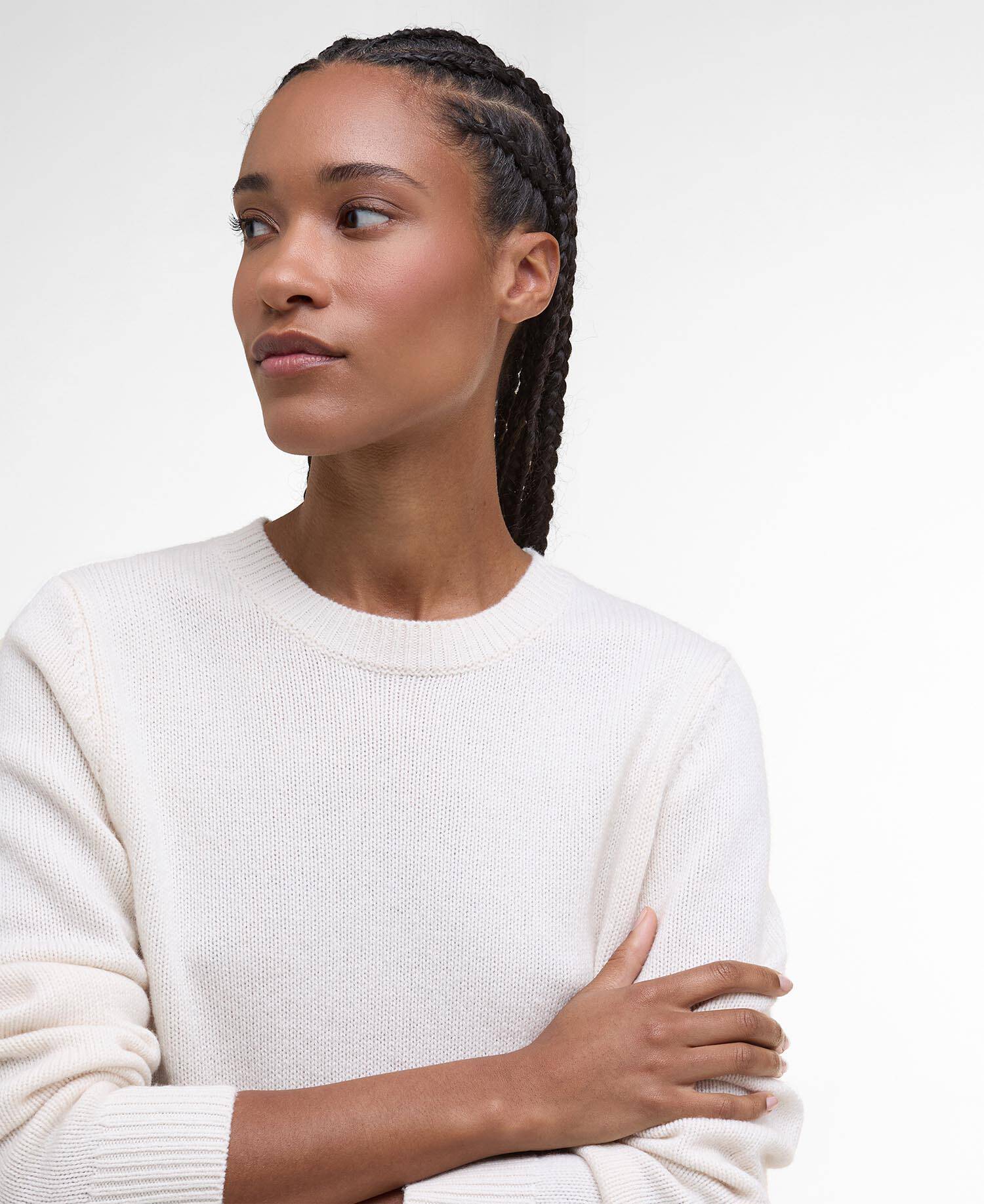 Pullover Woodhouse Rundhalsausschnitt image number 3