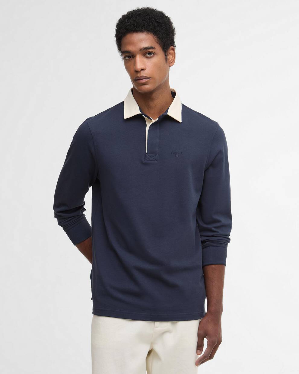 Langarmshirt Howtown Rugby