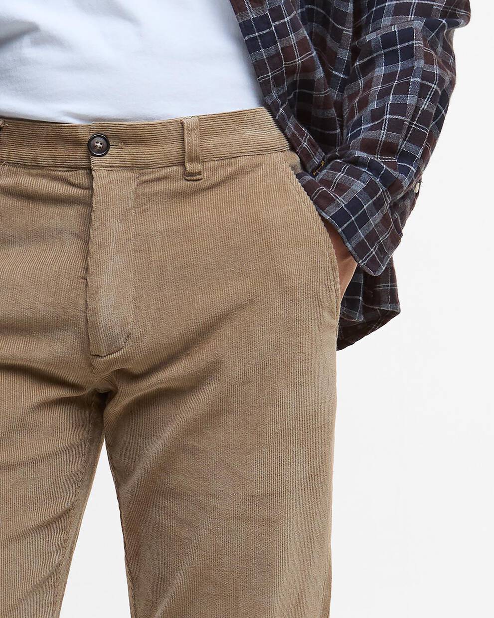 Hose Stretch Cord Tailored