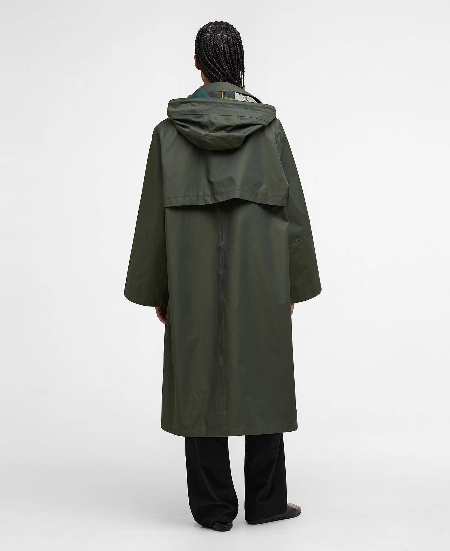 Jacke Maude Waterproof image number 2