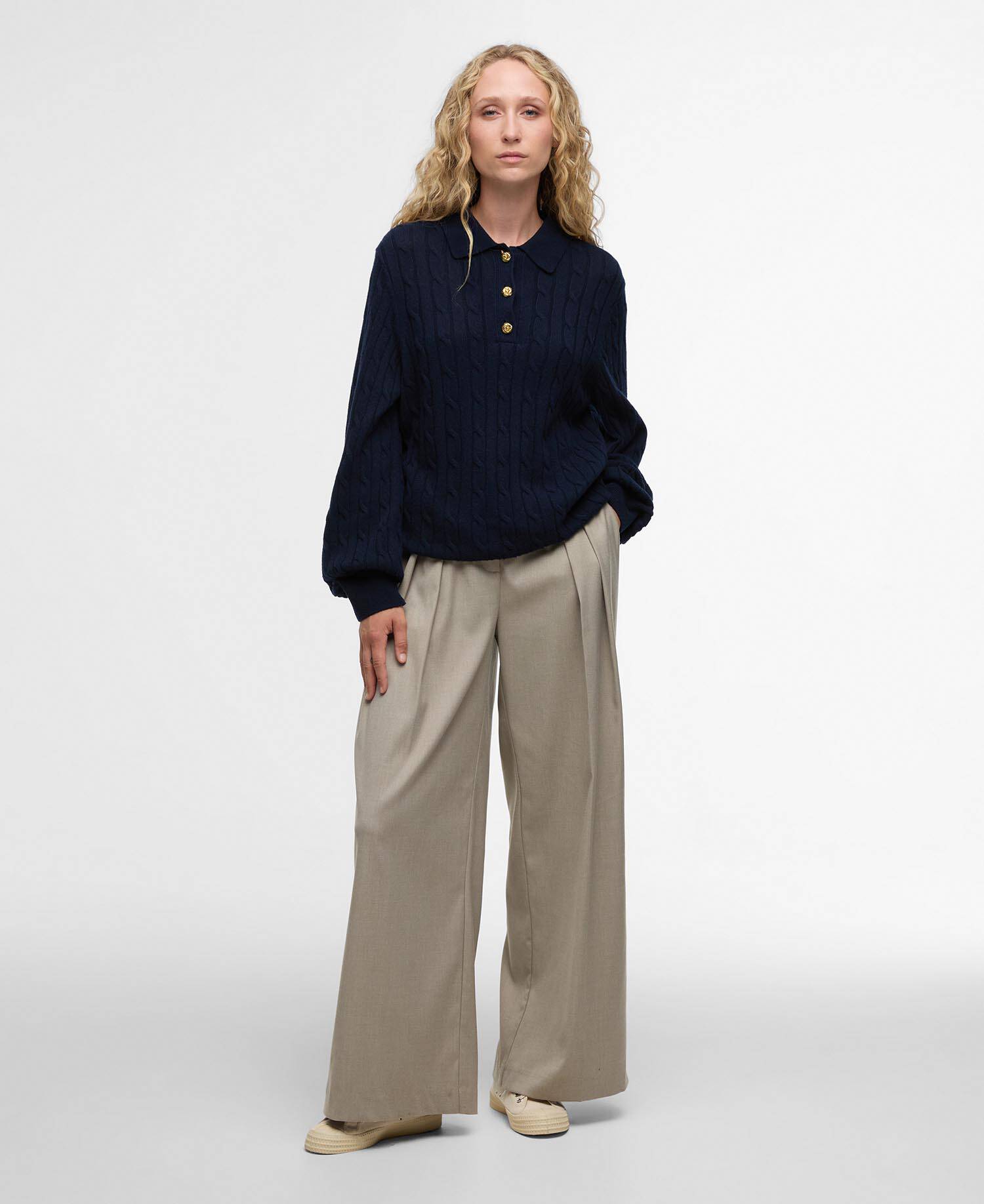 Pullover Evie image number 1