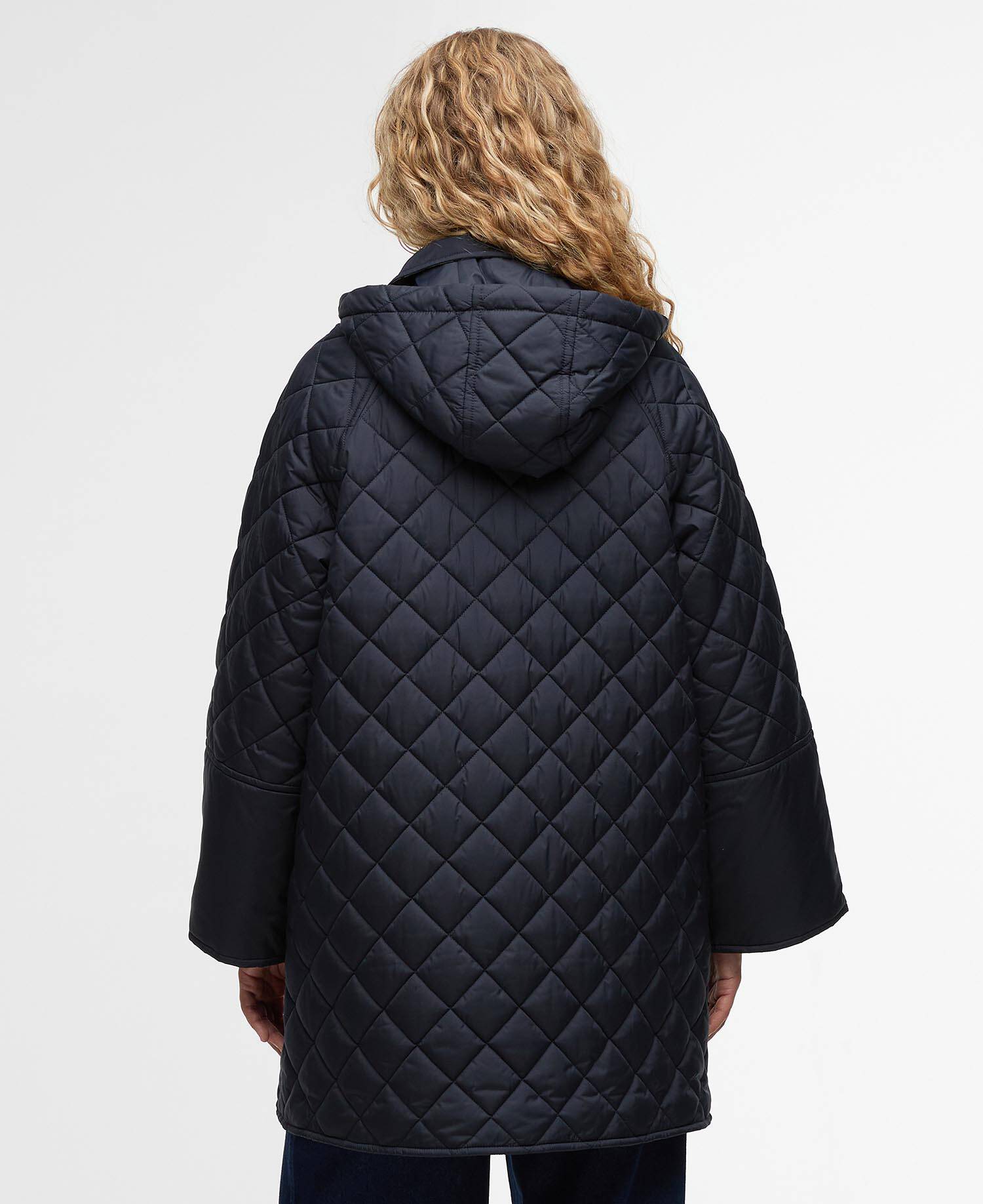 Steppjacke Cara image number 2