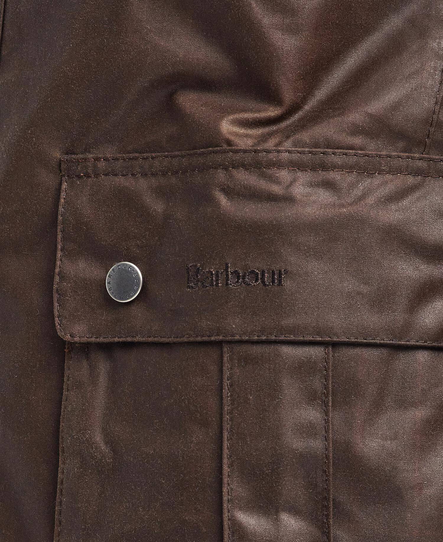 Wachsjacke Duke image number 7