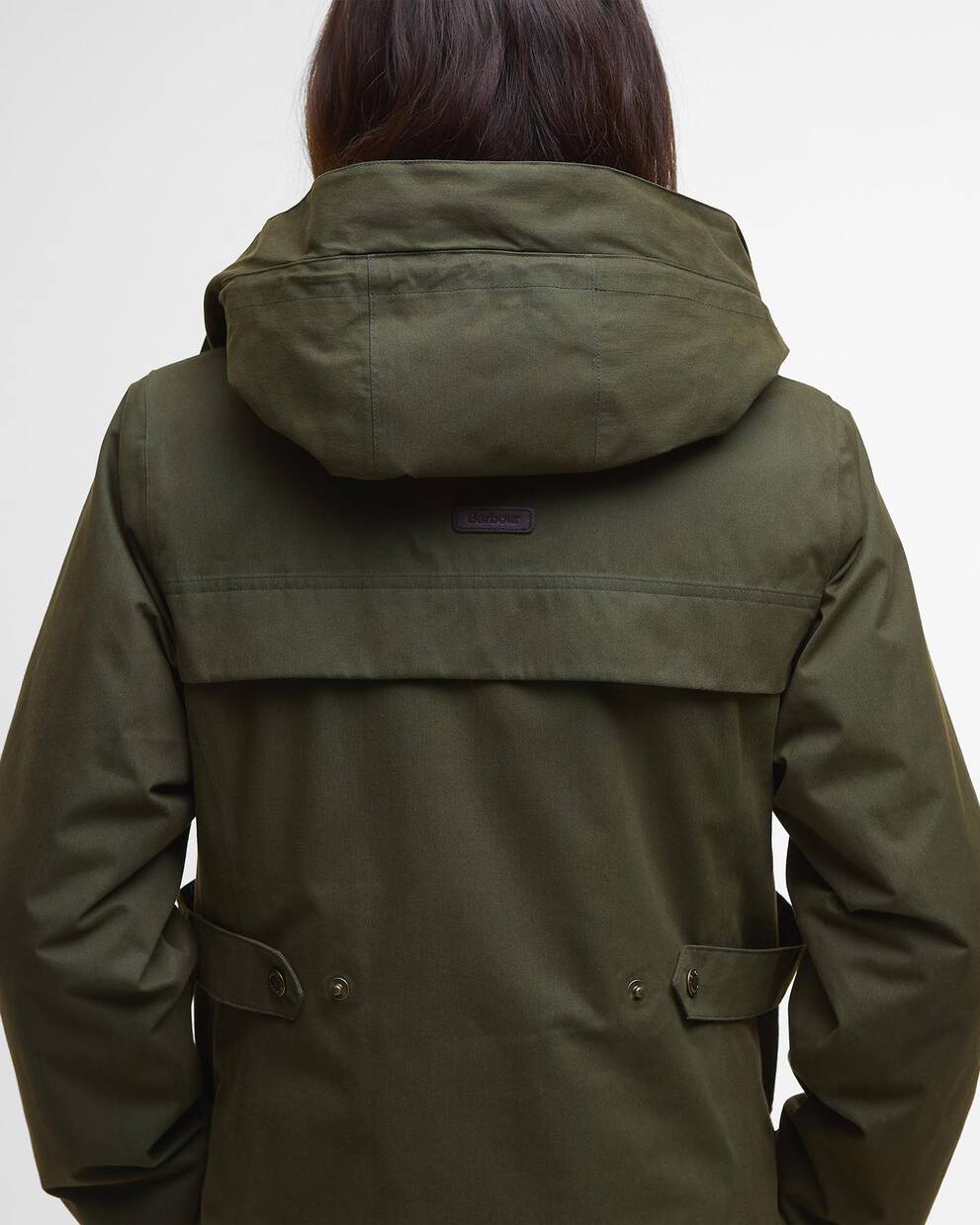 Jacke Bamburgh Waterproof