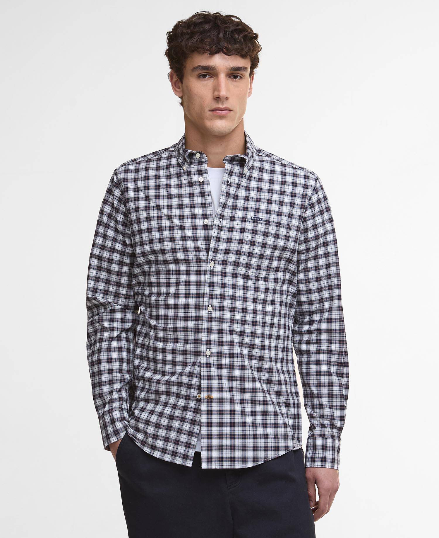 Hemd Lomond Tailored image number 0