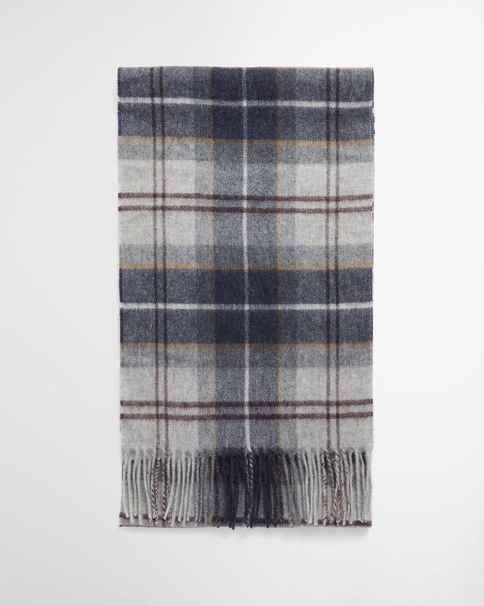 Schal Tartan
