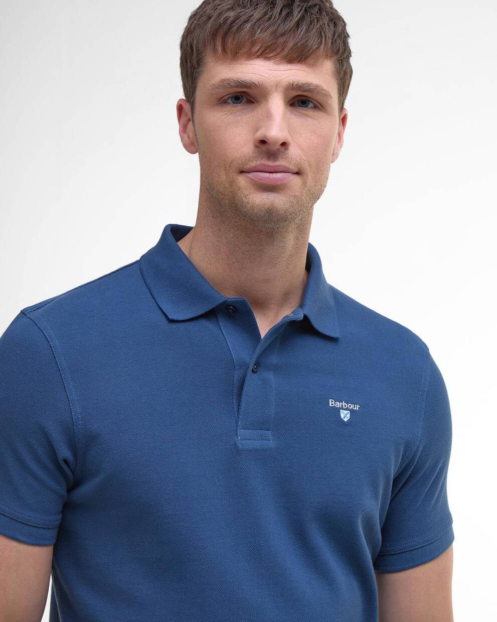 Poloshirt Sports
