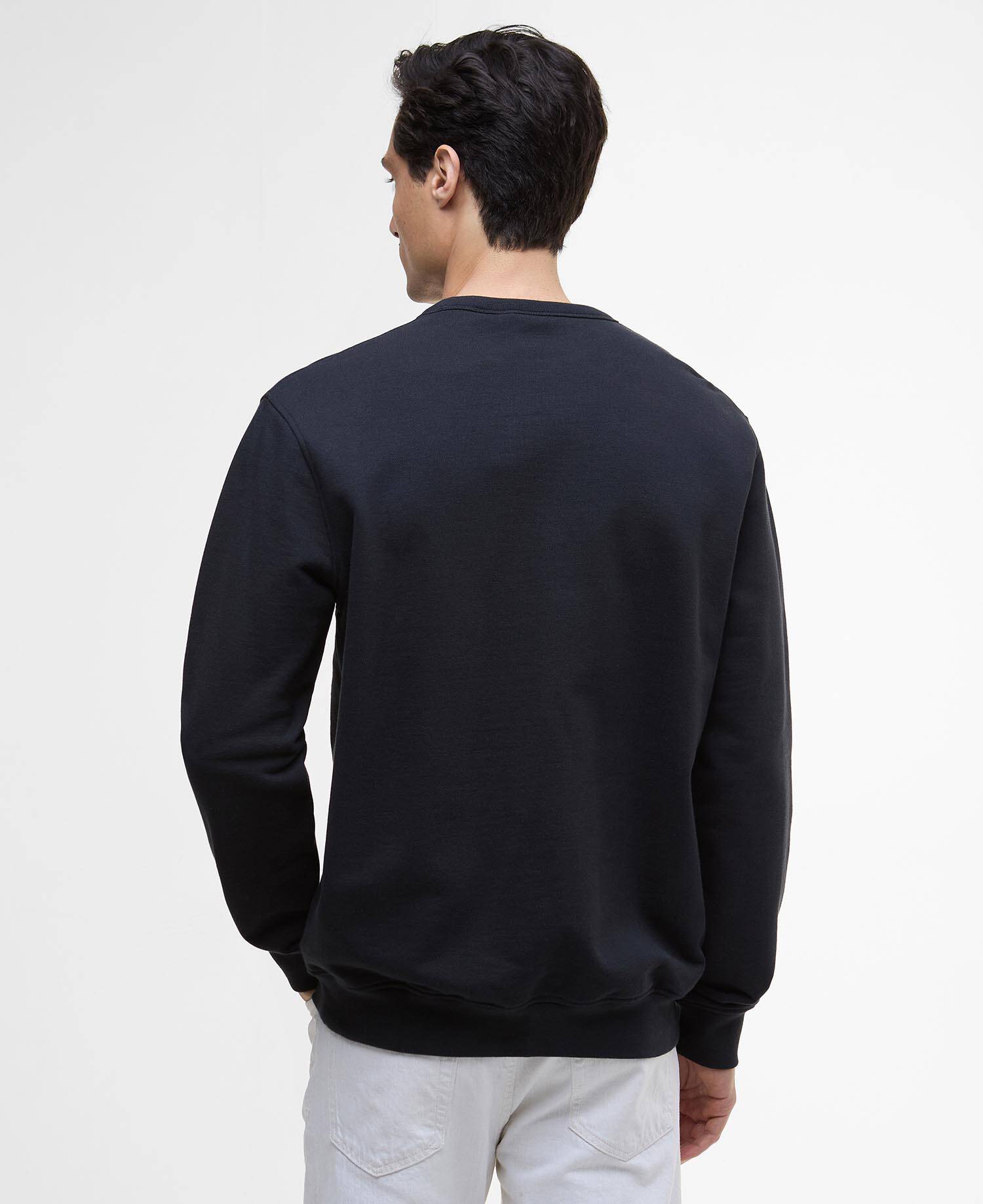 Sweatshirt Bertie Blackstreak Logo image number 2