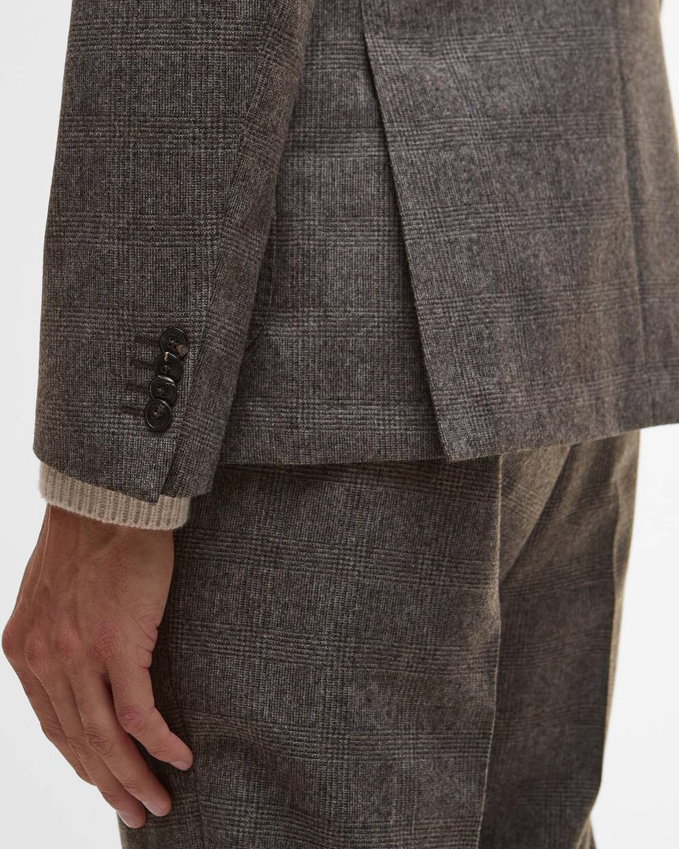 Blazer Kensington Check