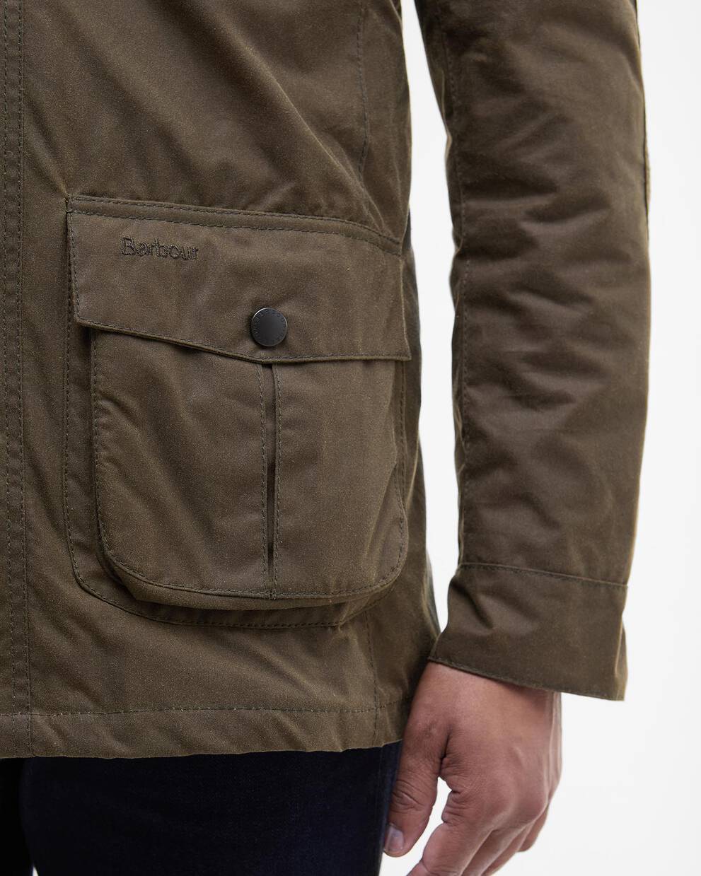 Wachsjacke Corbridge
