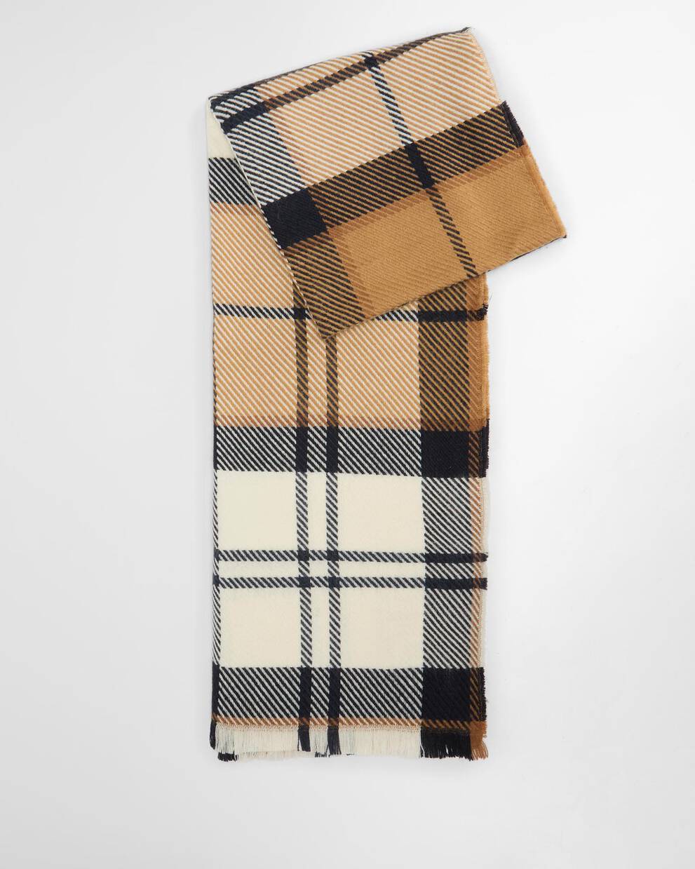 Geschenkset Beanie & Schal Pendle