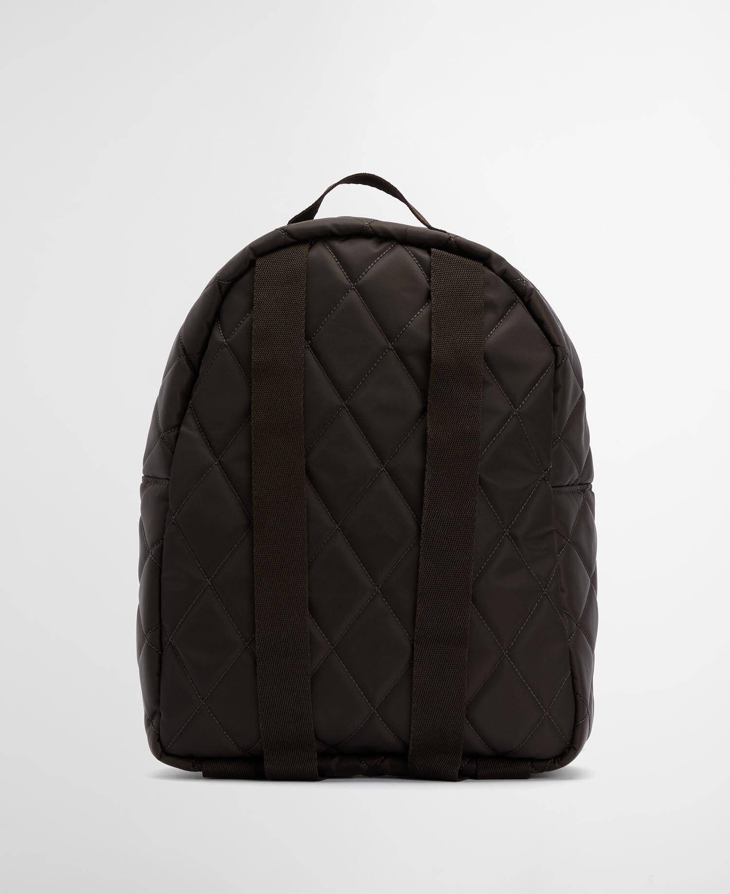Rucksack Quilted image number 2