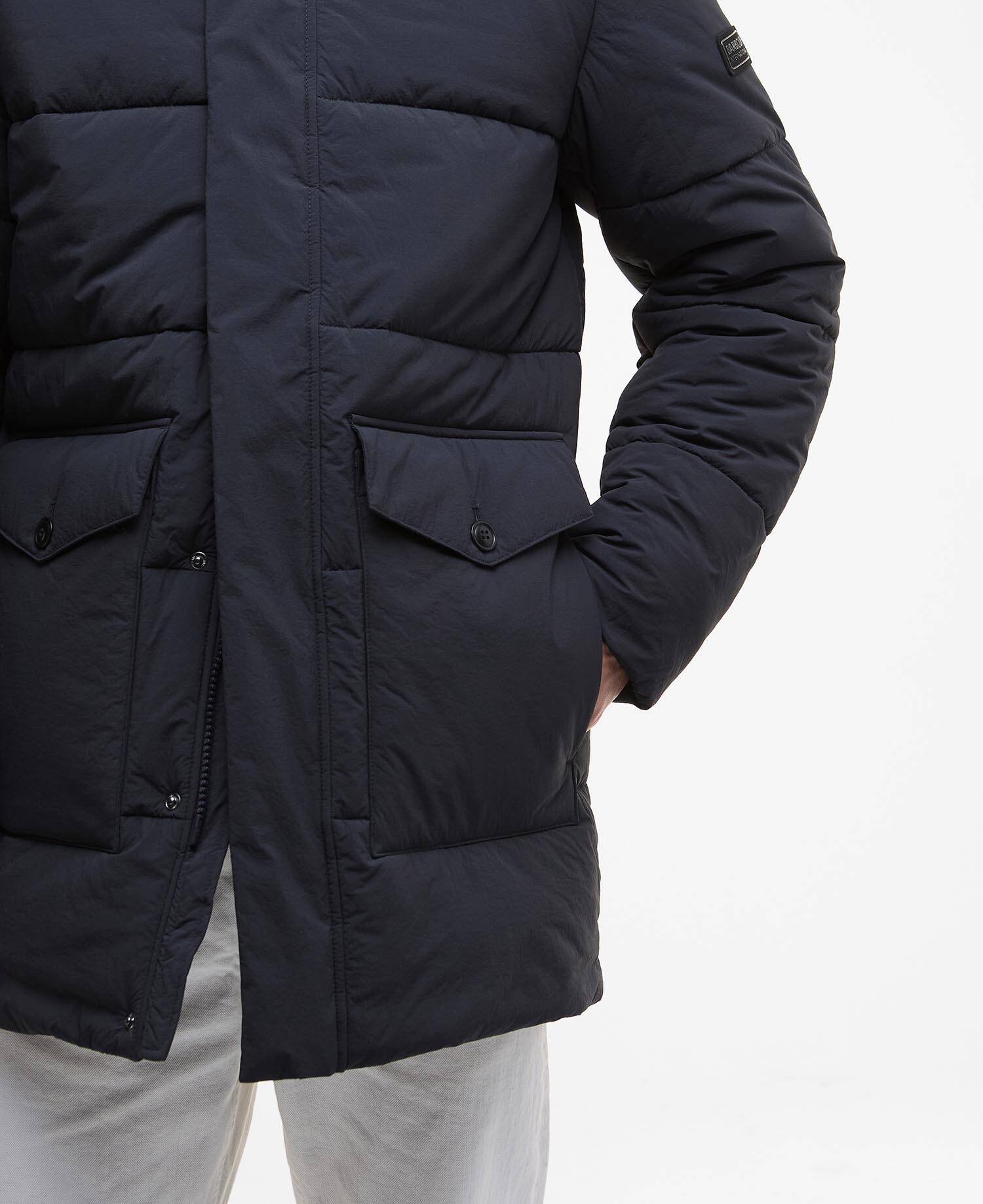 Steppjacke Sutley image number 5