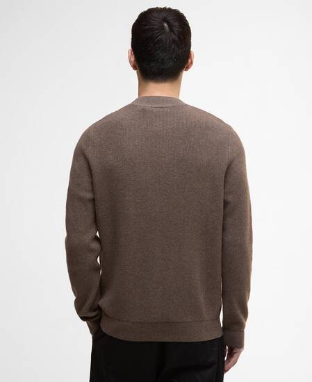 Pullover Crawley Brindle