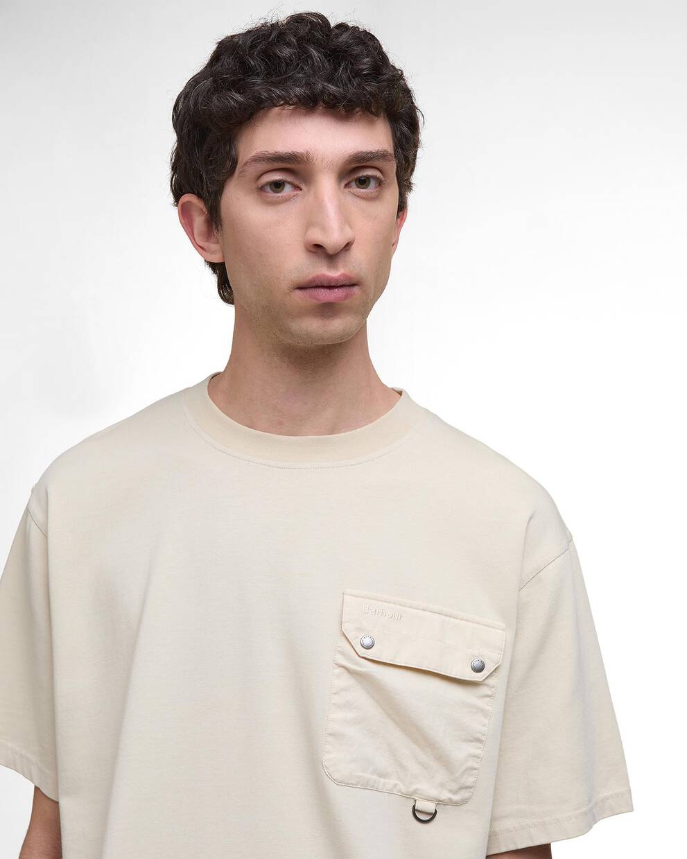 T-Shirt Leazes Oversized