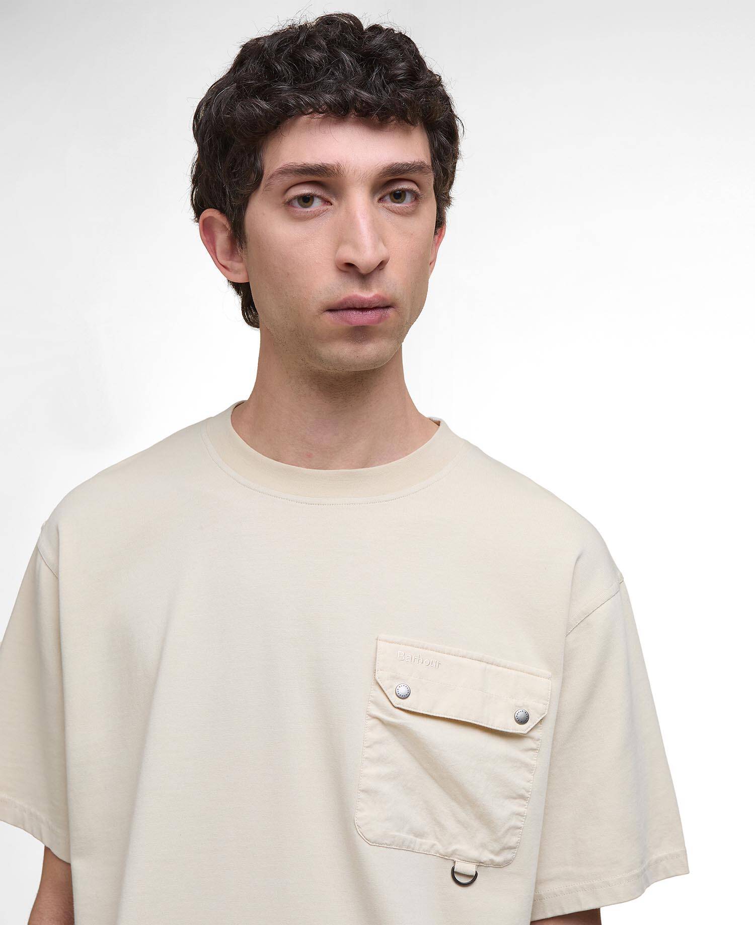 T-Shirt Leazes Oversized image number 3