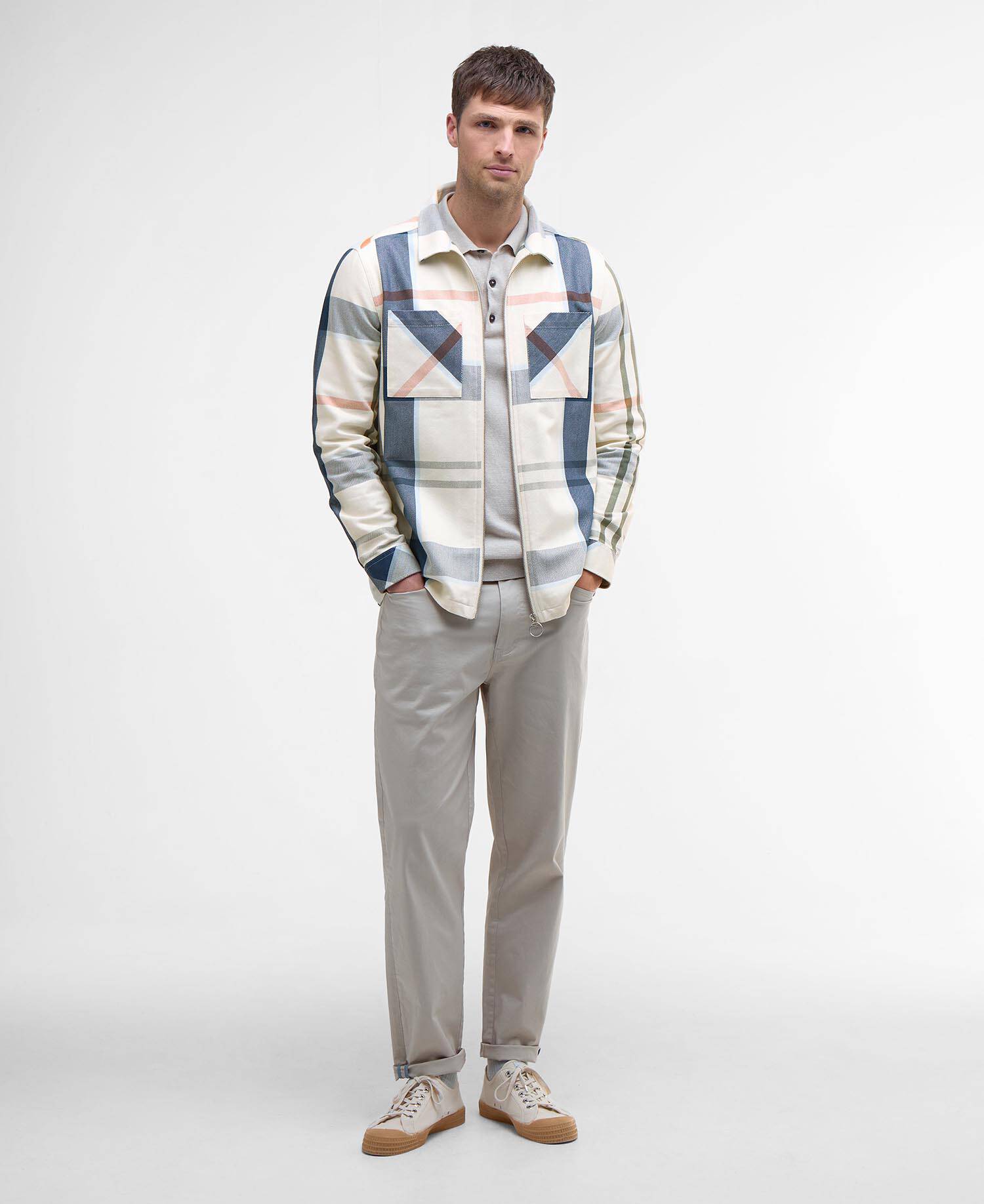 Overshirt Ettrick image number 1