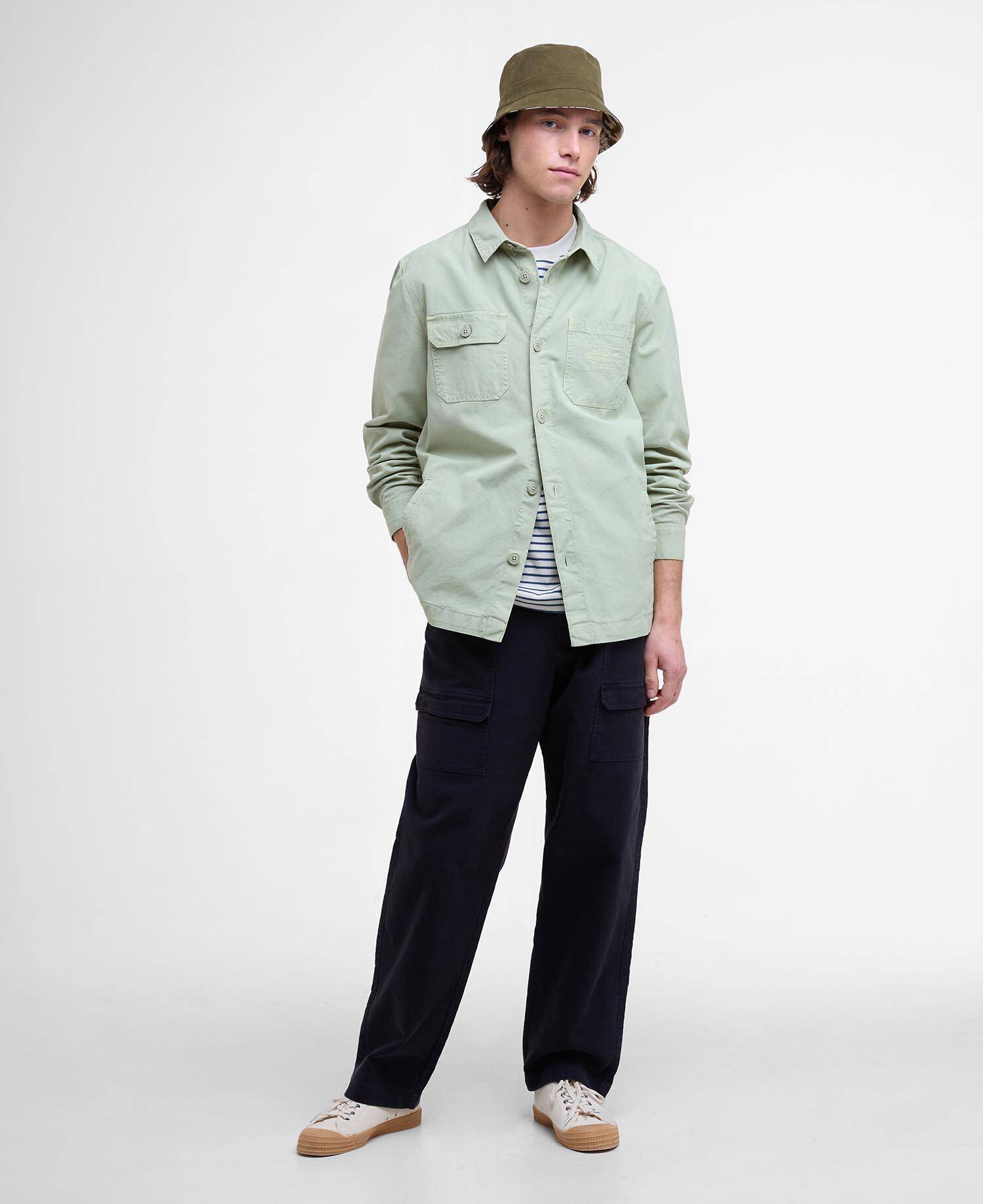 Overshirt Clacton image number 1