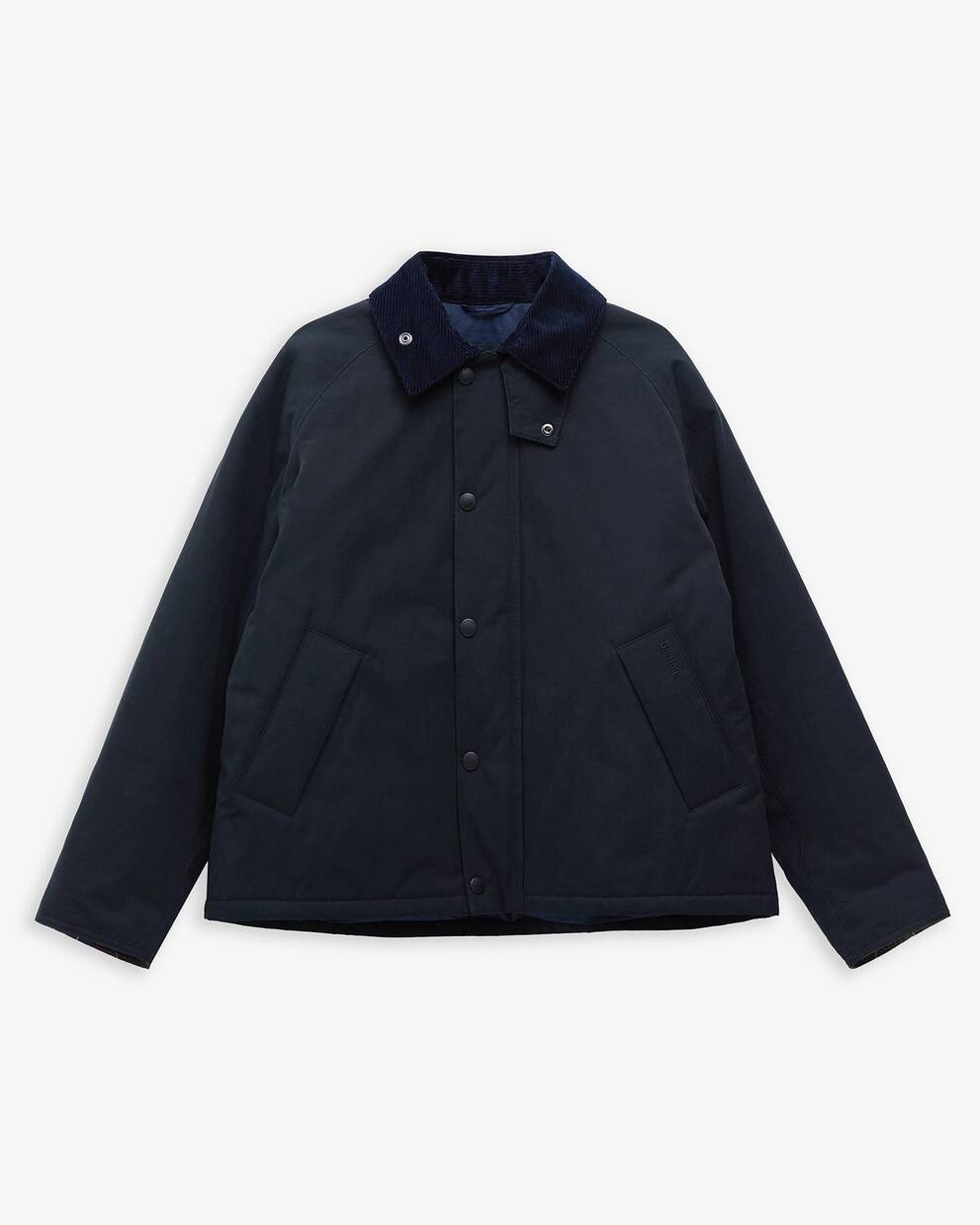 Jacke Transport Padded