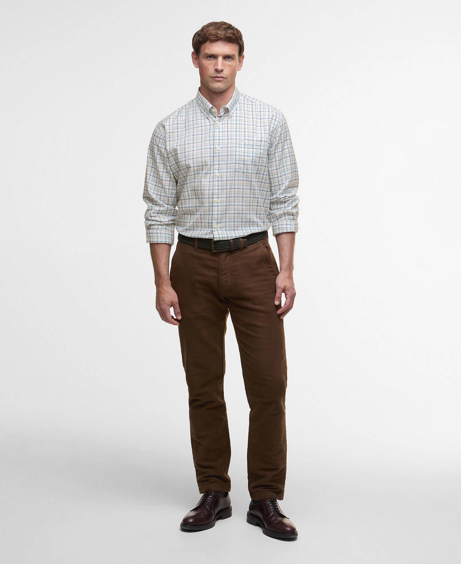 Hemd Ashton Regular image number 1