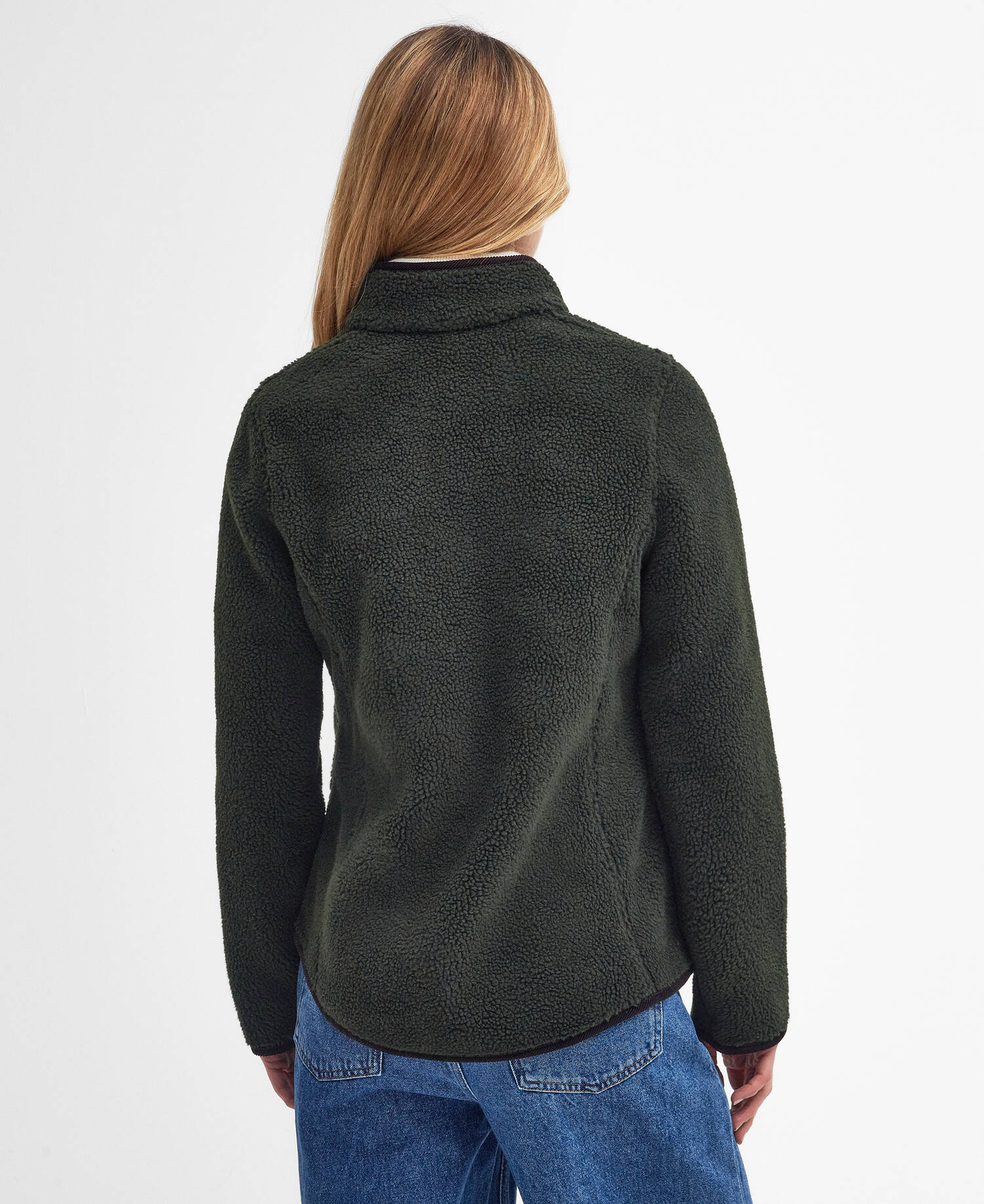 Jacke Lavenham Fleece image number 2
