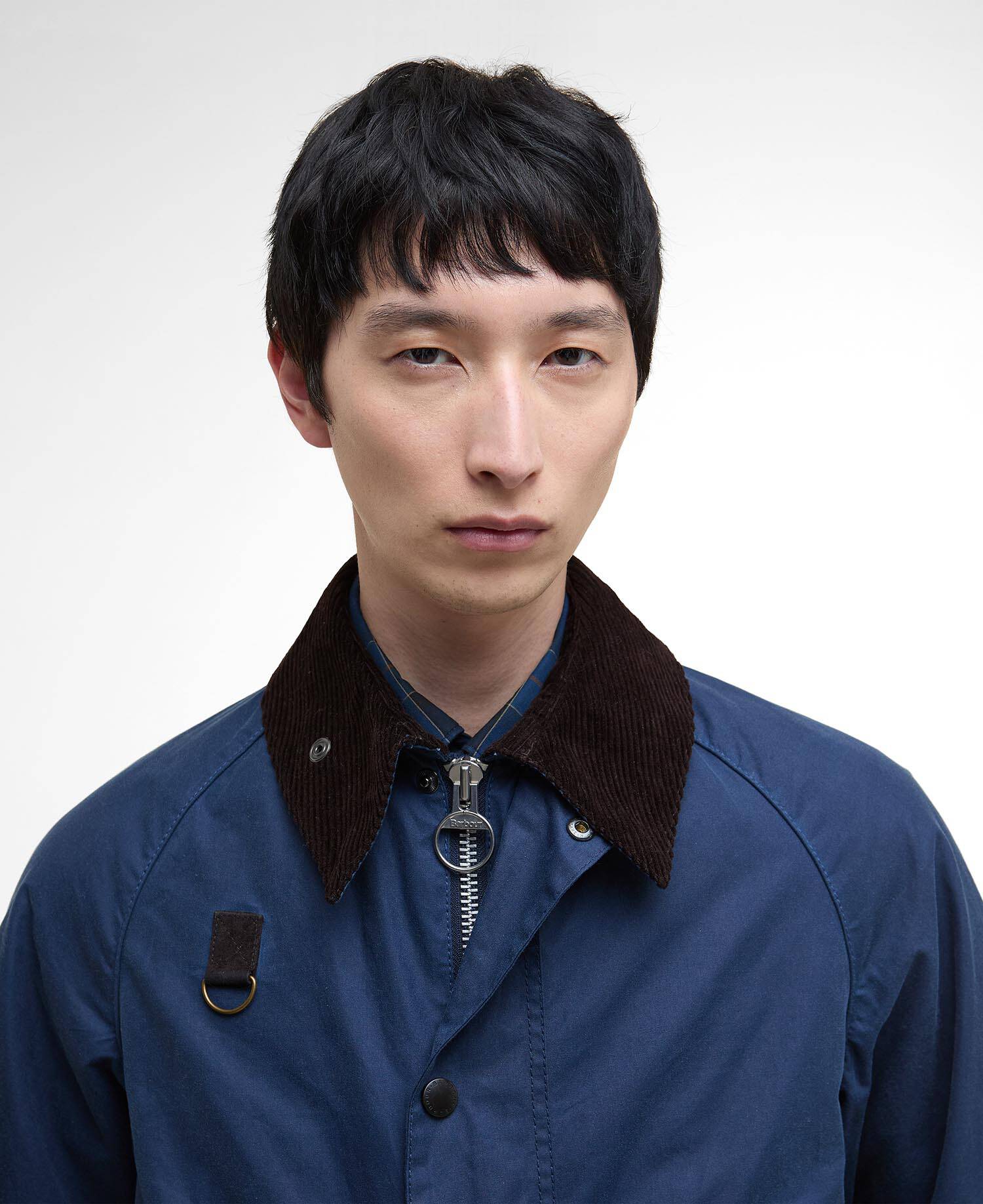 Wachsjacke SL Spey image number 3