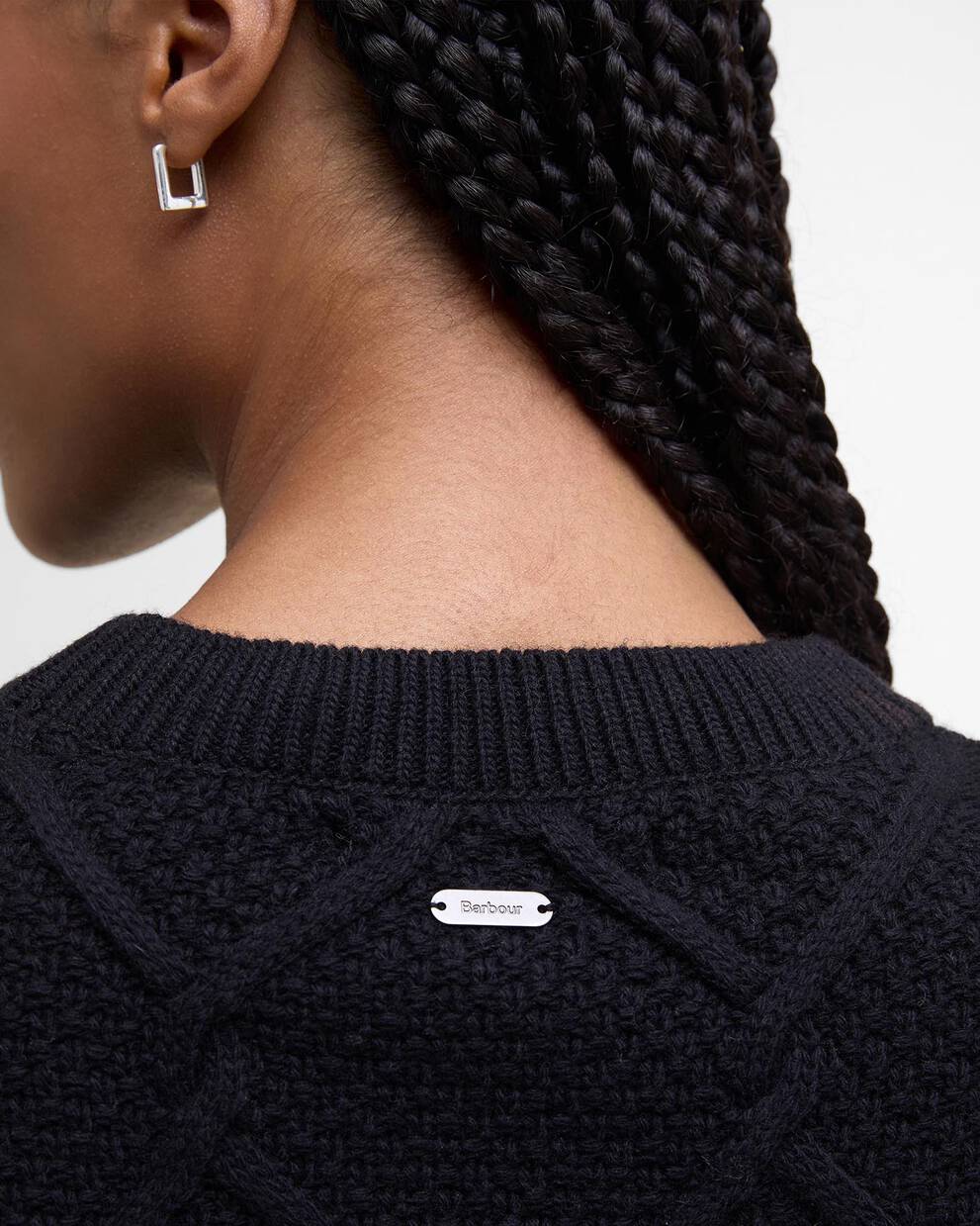 Pullover Burne Argyle