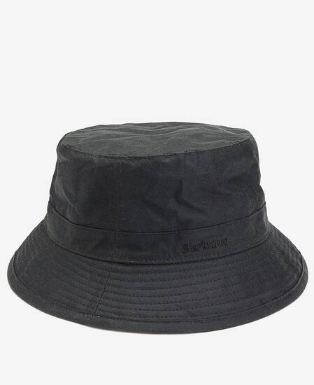 Bucket Hat Wax 