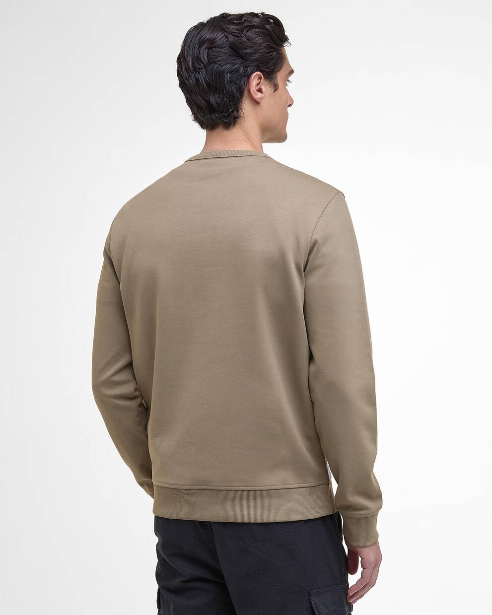 Sweatshirt Ilford Interlock
