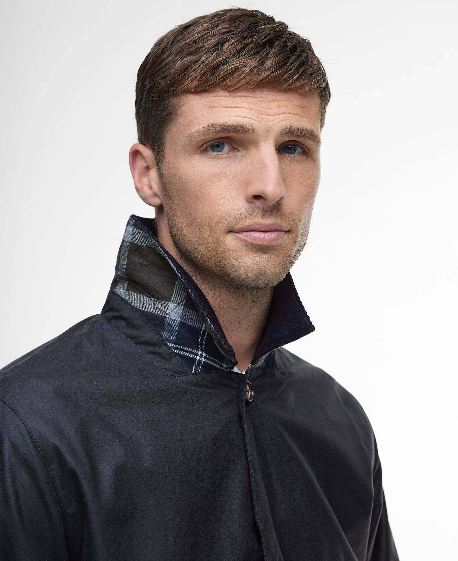 Wachsjacke Mac Lorden Short image number 3