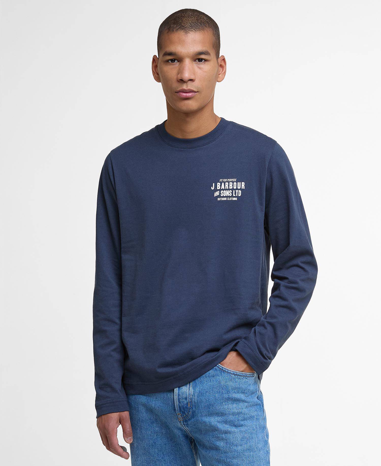 Sweatshirt Pointer Graphic image number 0