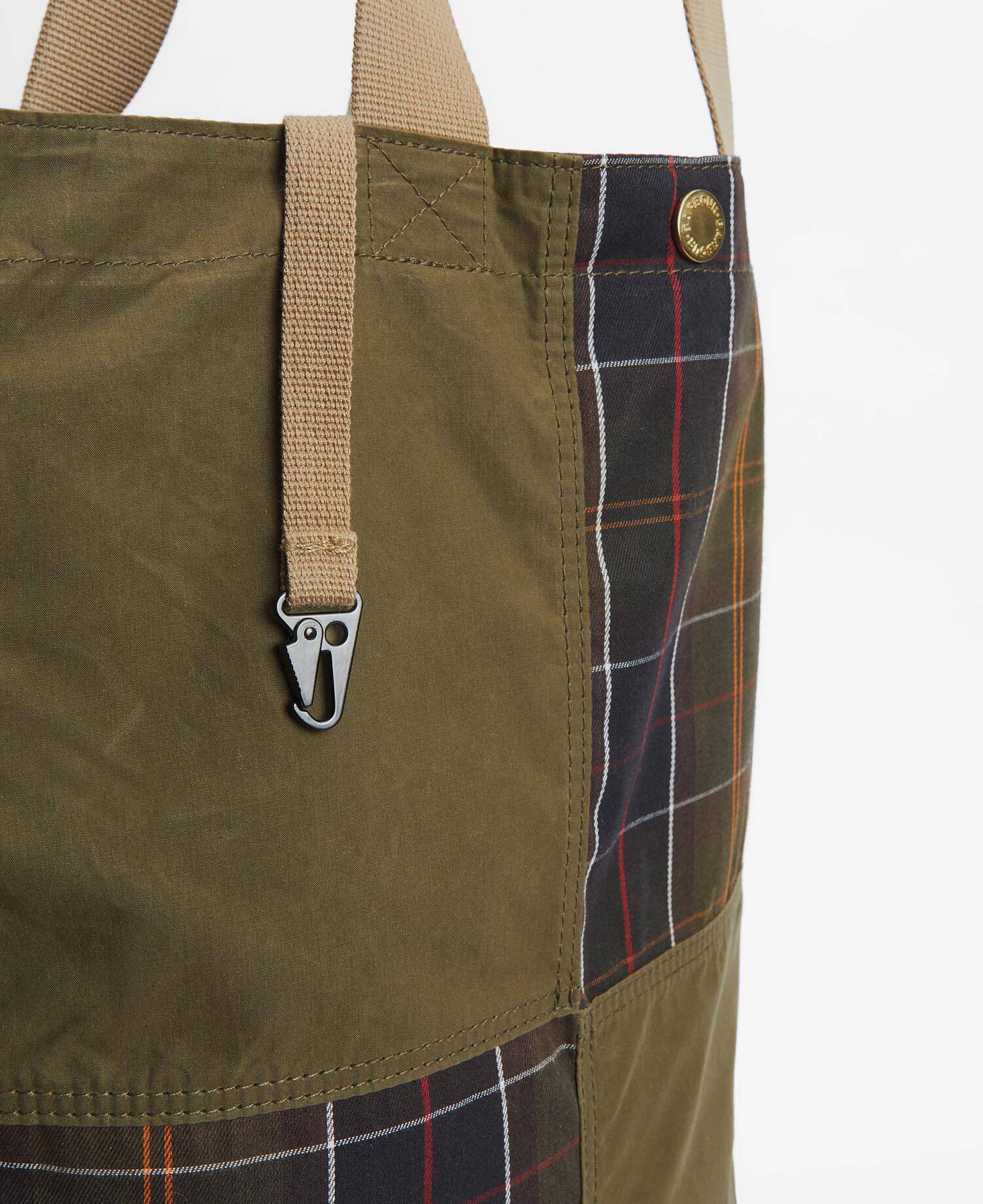 Tote Bag Transport Patchwork image number 7