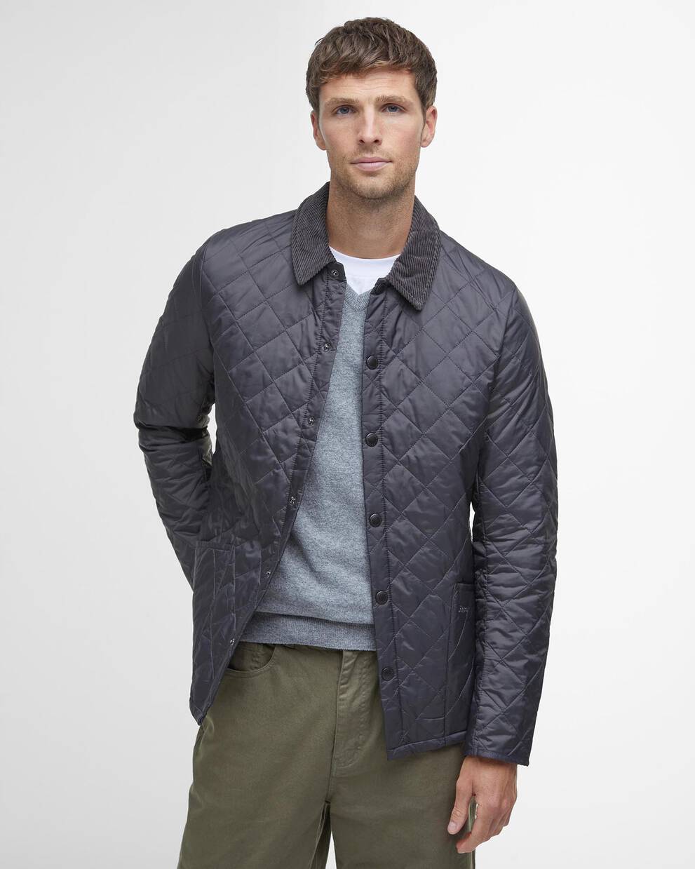 Steppjacke Heritage Liddesdale