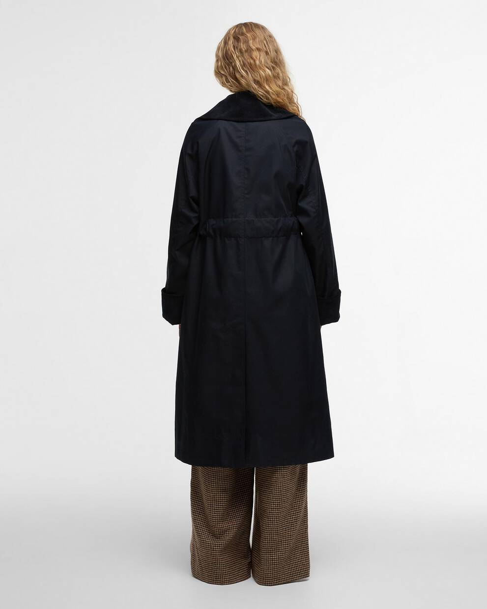 Trenchcoat Reagan Showerproof