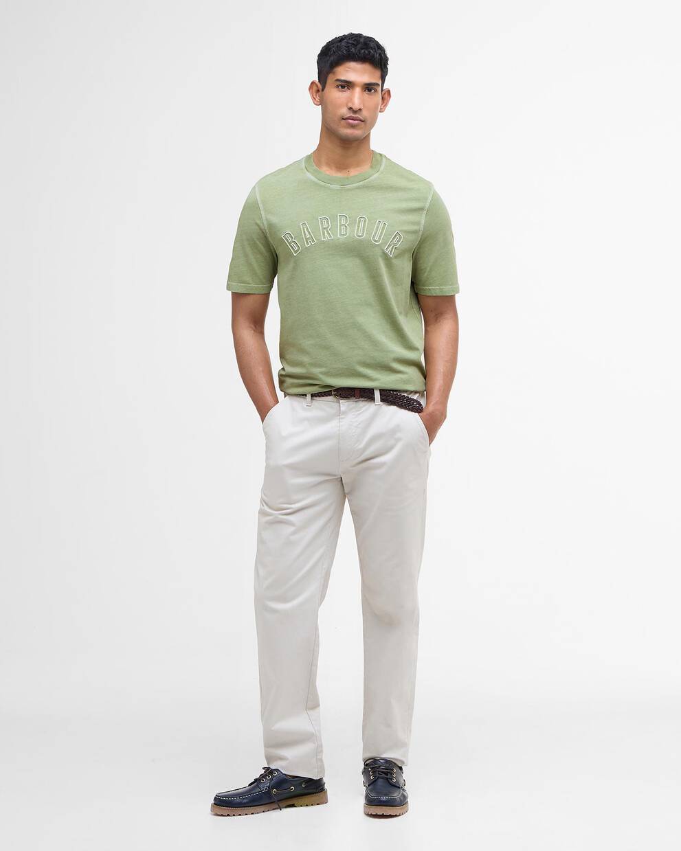 T-Shirt Banford Relaxed