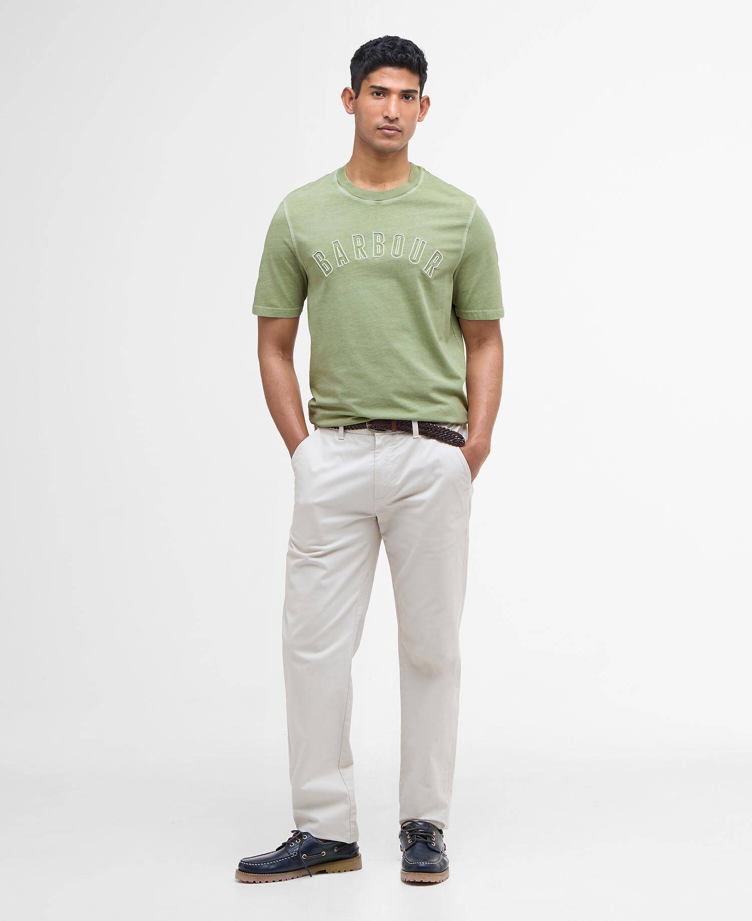 T-Shirt Banford Relaxed image number 1