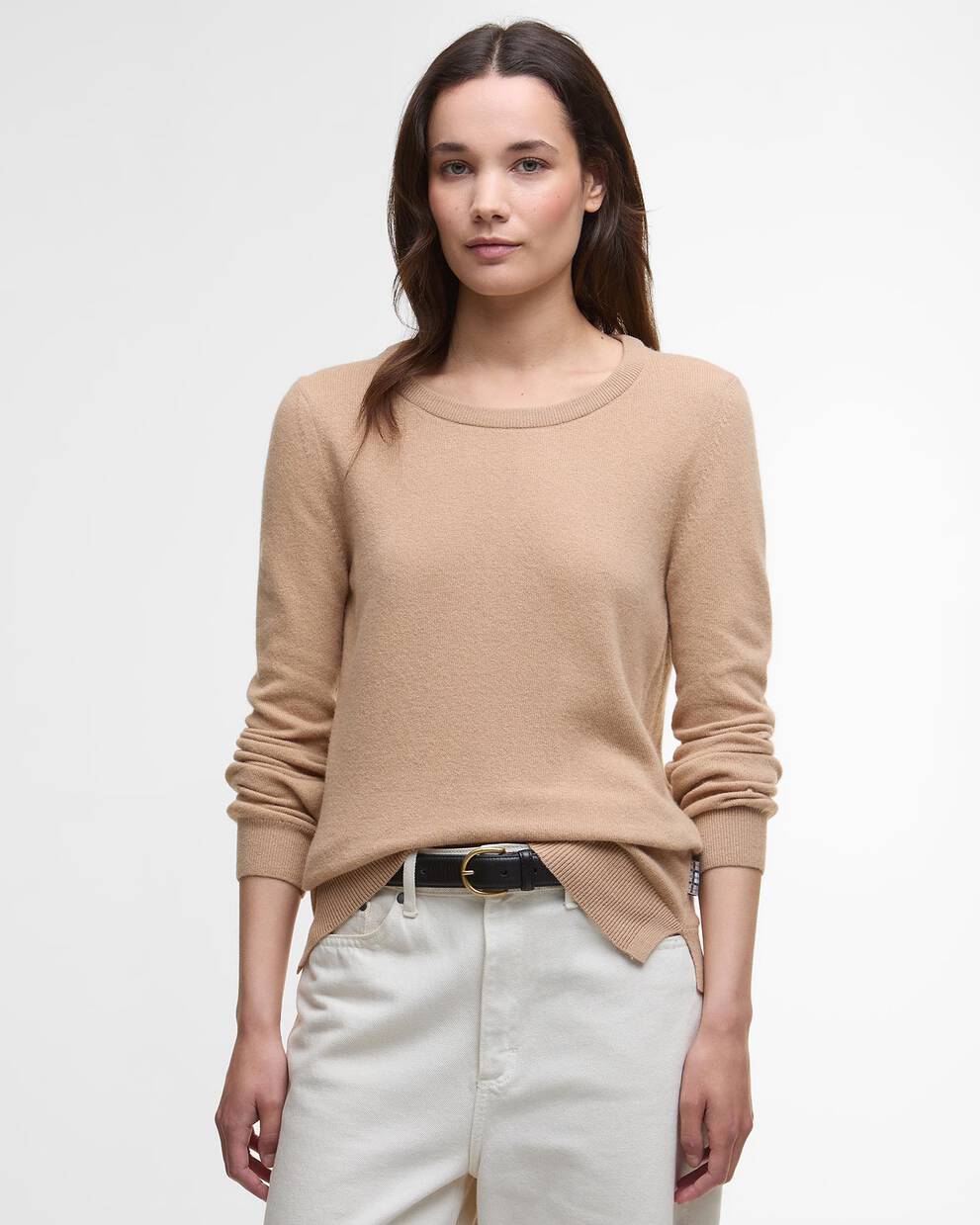 Sweatshirt Pendle Knit