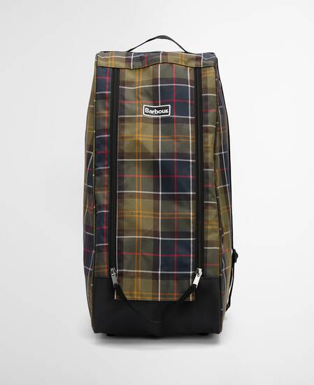 Stiefeltasche Tartan Wellington Classic Tartan