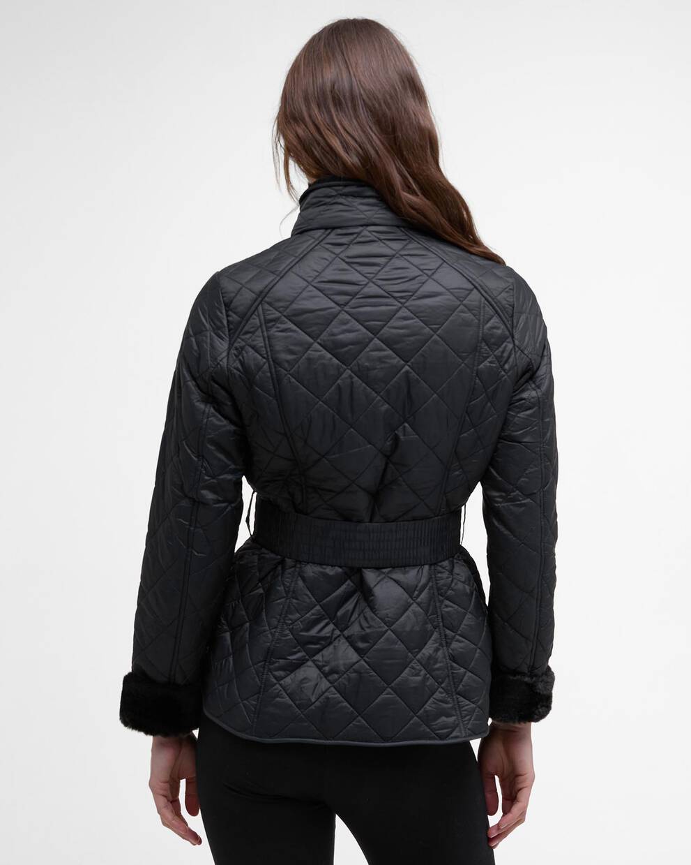 Steppjacke Modern International