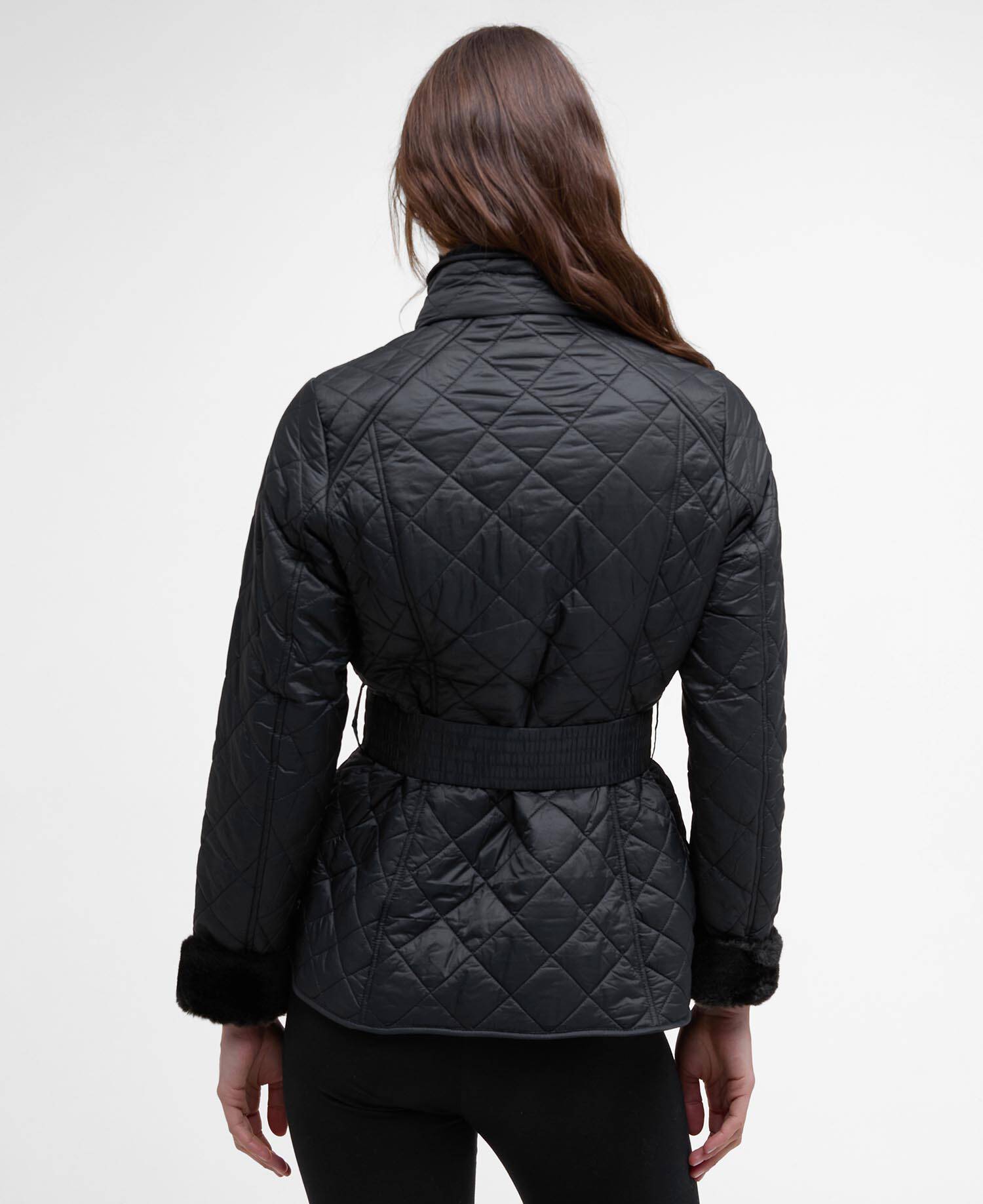 Steppjacke Modern International image number 2