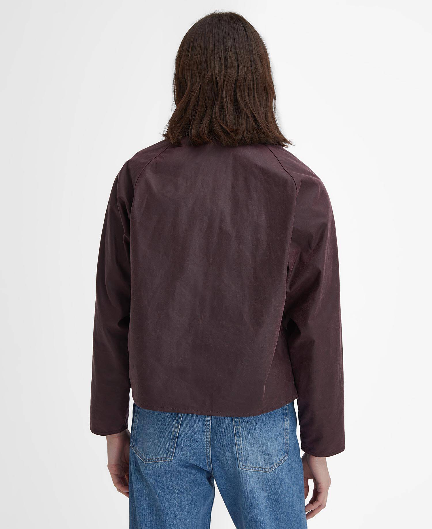 Wachsjacke SL Spey image number 2