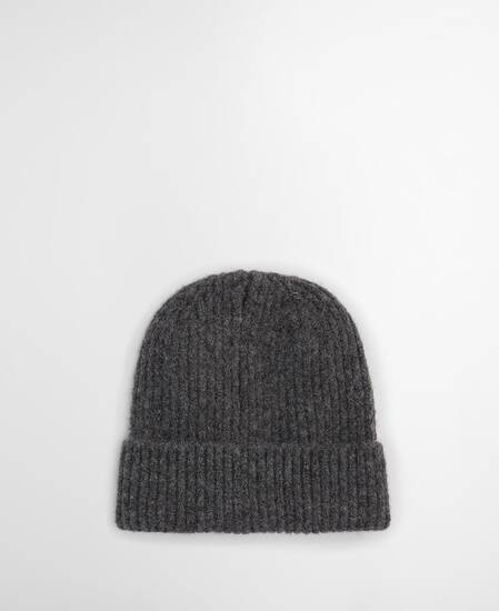 Geschenkset Beanie & Schal Pendle Monochrome