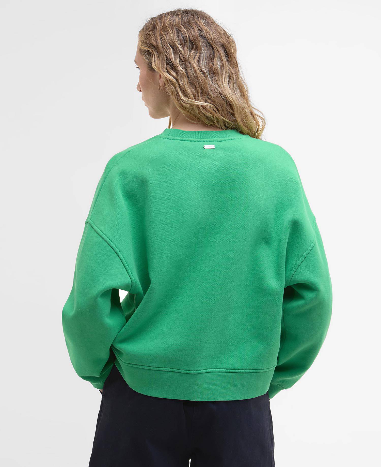 Sweatshirt Silverdale Logo image number 2