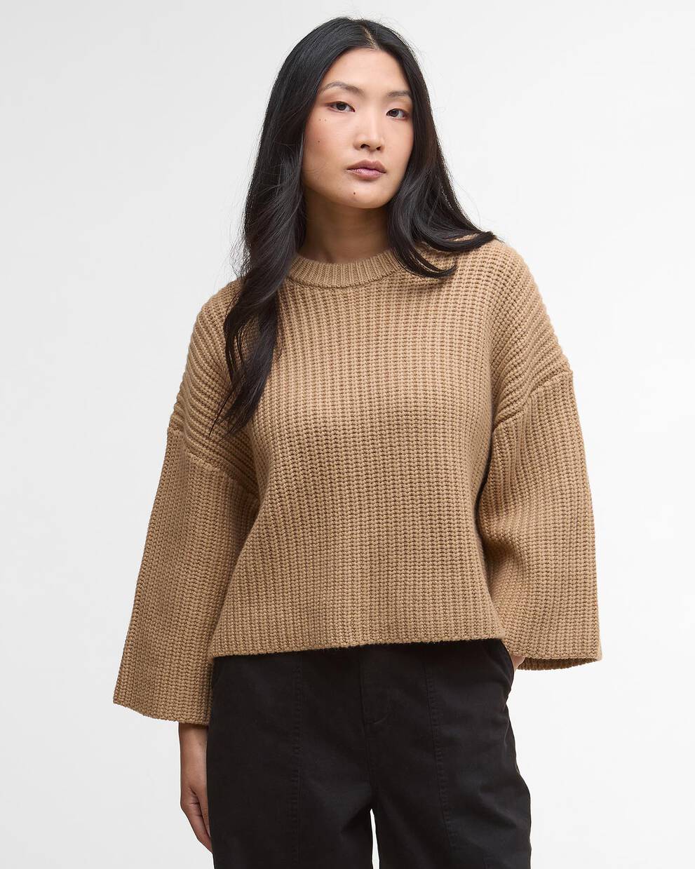 Pullover Lilian Crew-Neck